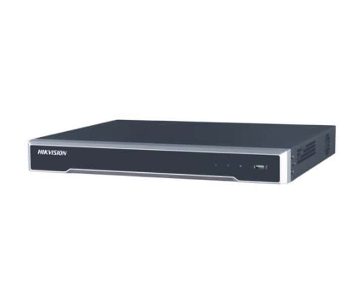 NVR Hikvision POE 8CH