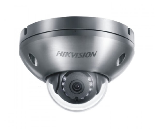 HIKVision DS-2XC6122FWD-IS(2.8mm)