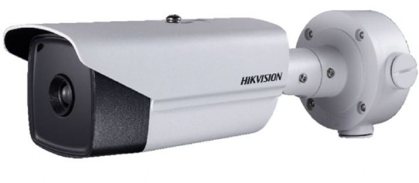 HIKVision DS-2TD2136-10/VP (10mm thermal lens)