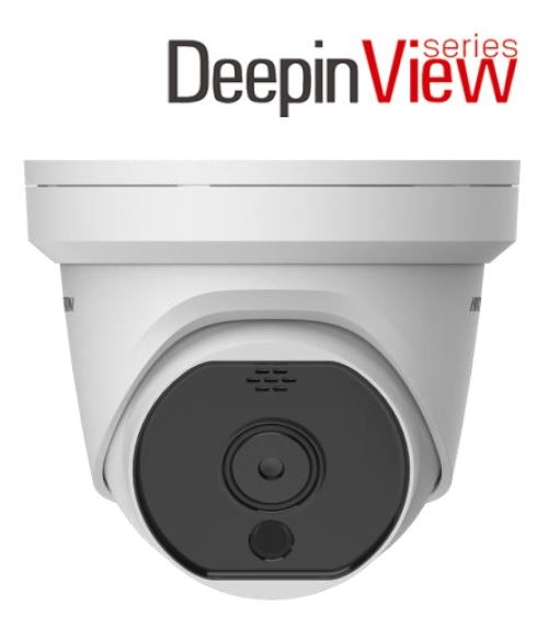 HIKVision DS-2TD1117-2/PA