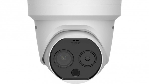 HIKVision DS-2TD1217-2/PA