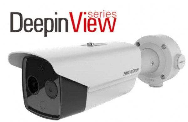 HIKVision DS-2TD2617-6/PA