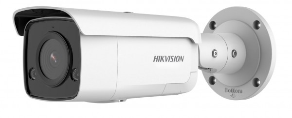 HIKVISION DS-2CD2T86G2-ISU/SL(2.8mm)(C)